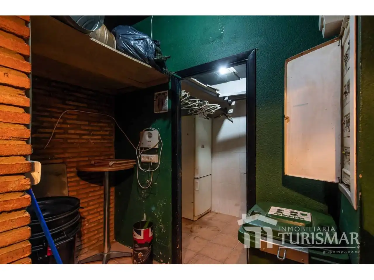 Gewerbefläche zum Verkauf in Calle Médico Rey García 1, imagen 18