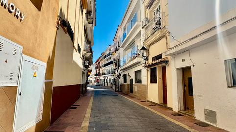 Photo 4 of Flat for sale in Calle Santísima Trinidad, 32, Playa de los Boliches, Málaga