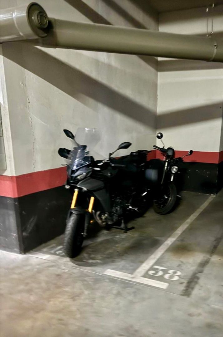 Garage to rent in Calle del Comercio, Pacífico, Retiro