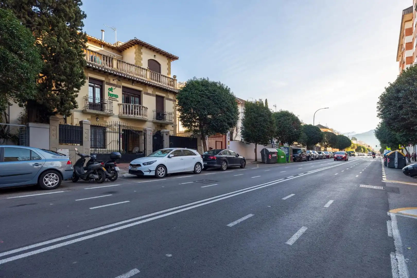 Chalet con piscina en venta en Calle Granada 46, imagen 56