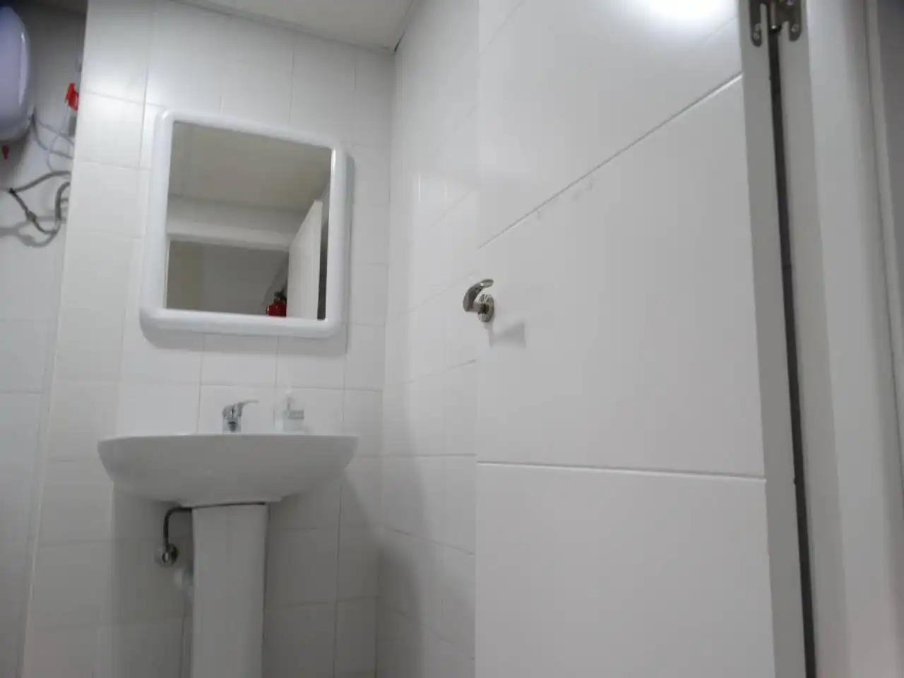 Bany de Oficina en venda en Huelva amb Aire condicionat