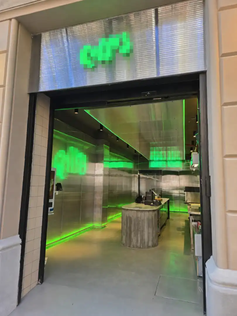 Local comercial en traspàs a Eixample, imagen 3