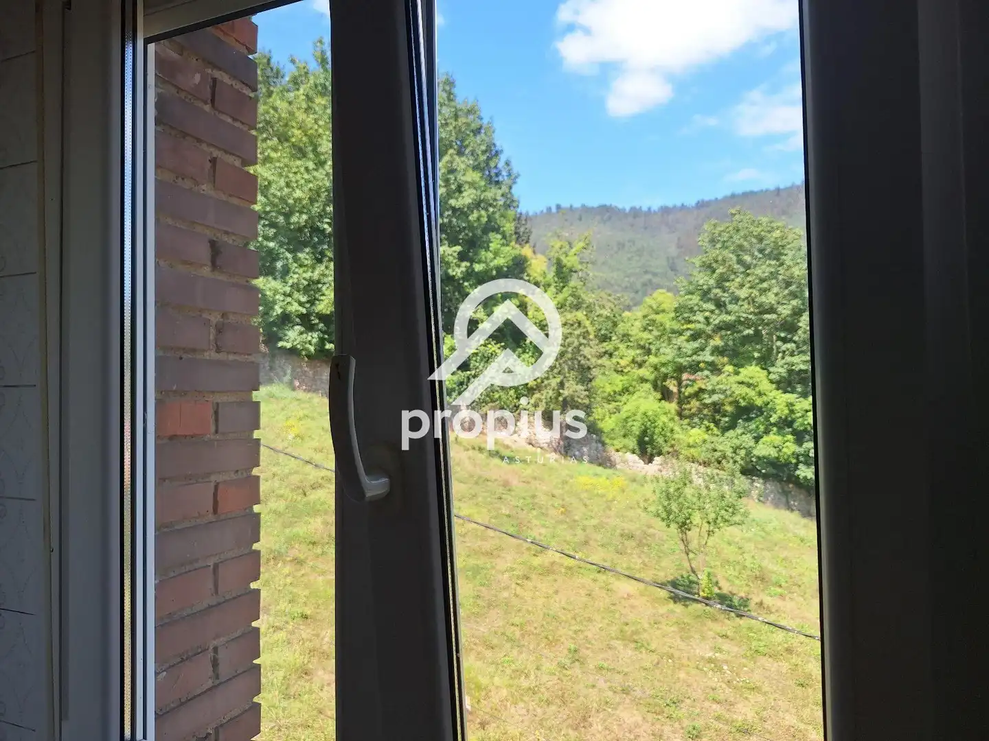 Flat for sale in Piloña  with Heating and Furnished