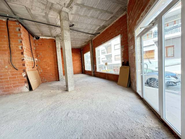 Local comercial en Alquiler en Teulada