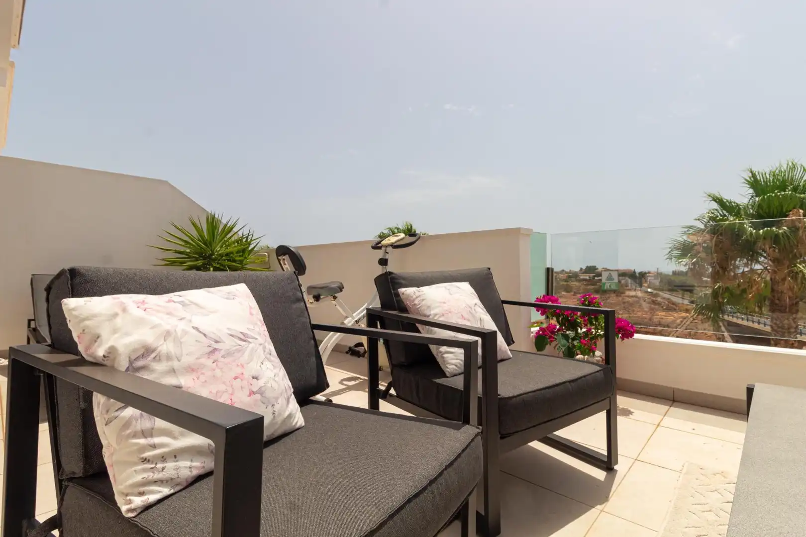Maison mitoyenne avec piscine à vendre à Calle  Punta de Tarifa, imagen 32