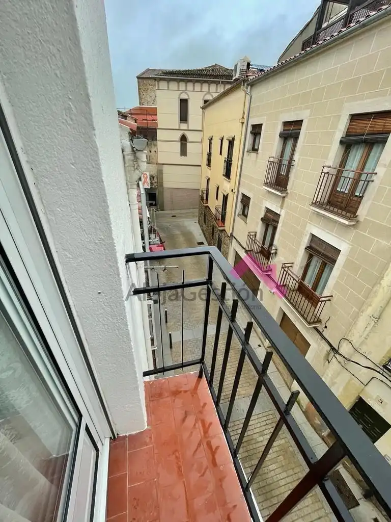 Flat for rent in Calle Rincón de la Magdalena, Centro Ciudad