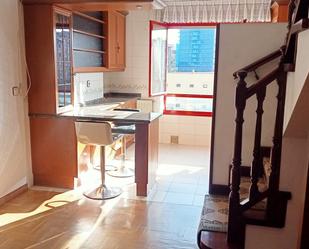 Kitchen of Apartment for sale in Oviedo 