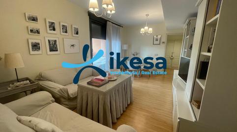 Foto 5 de Pis de lloguer a Calle Monaco, Barrio Alto, San Juan de Aznalfarache