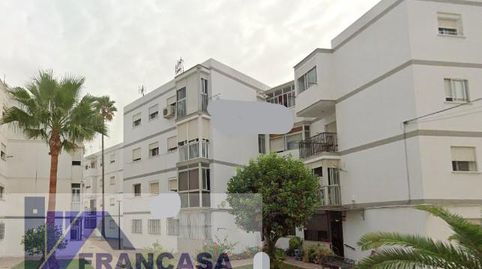 Foto 2 de Piso en venta en Puente Mayorga - Campamento, San Roque