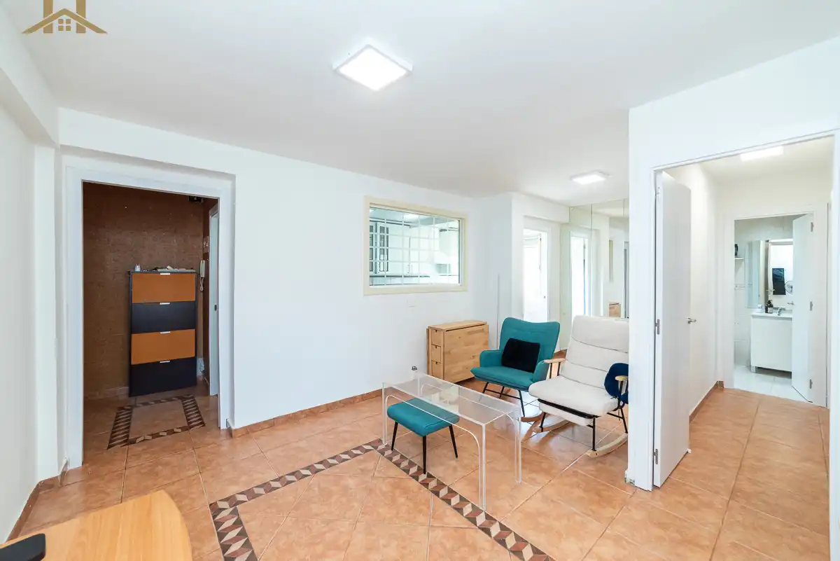 Flat for sale in Zarzaquemada