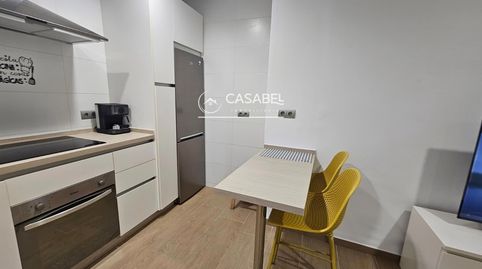 Foto 2 de Piso de alquiler en Casco Histórico - Ribera - San Basilio, Córdoba Capital