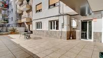 Terrace of Flat for sale in Irun   with Heating, Terrace and Storage room