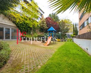 Flat to rent in Carrer de Ramon Llull, Turó de Can Mates, Sant Cugat del Vallès