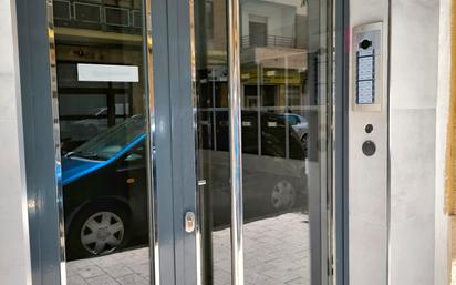 Parkplatz von Wohnung zum verkauf in  Albacete Capital mit Balkon