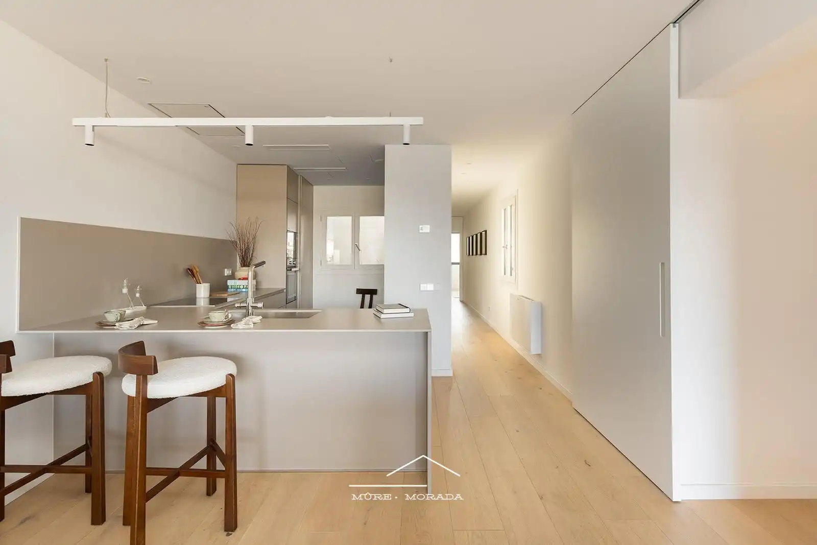 Penthouse mit Terrasse zum Verkauf in Eixample, imagen 25