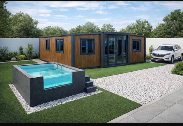 Casa-chalet en Venta en Carretera del Marquesado en Villanueva Golf