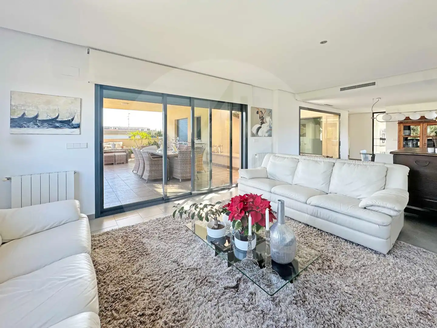 Chalet con piscina en venta en Calle LA MARINA ALTA (ALF), imagen 18