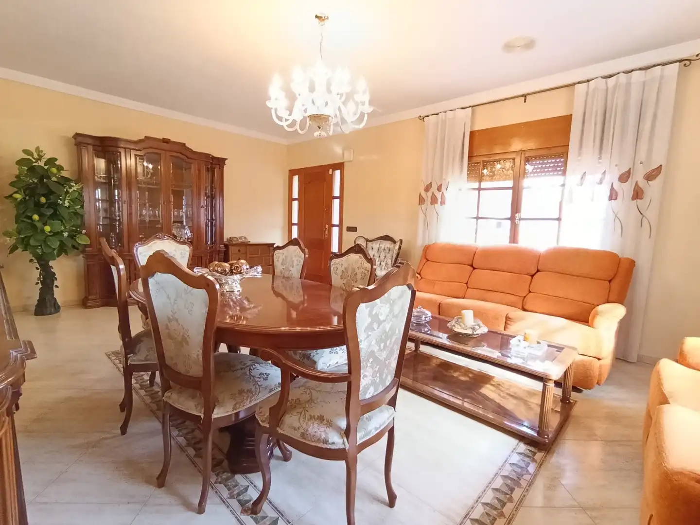 Villa in vendita a La Tercia, imagen 4
