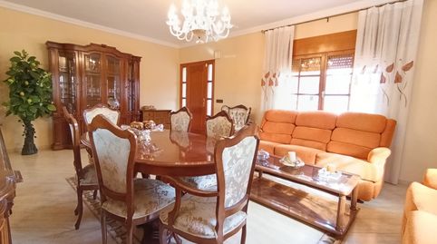 Photo 4 of Houses for sale in La Tercia, Los Angeles - Apolonia, Lorca
