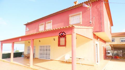 Foto 4 de Casa o chalet en venta en Ramonete, Lorca