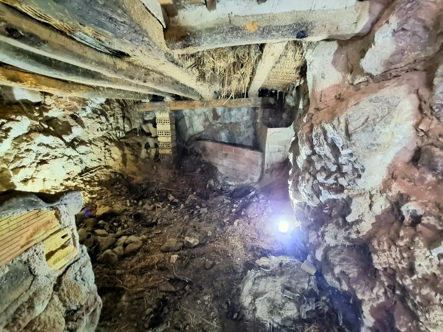 Casa o xalet en venda en El Pinell de Brai amb Calefacció