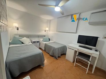 Wohnung zum Verkauf in Zahara Pueblo