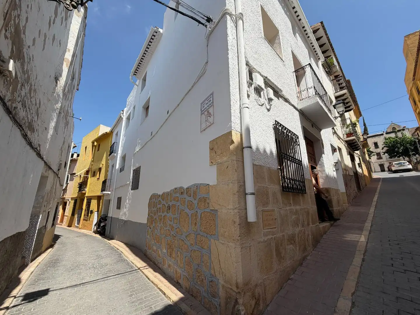 Landhaus zum Verkauf in SANT FERRAN, imagen 13