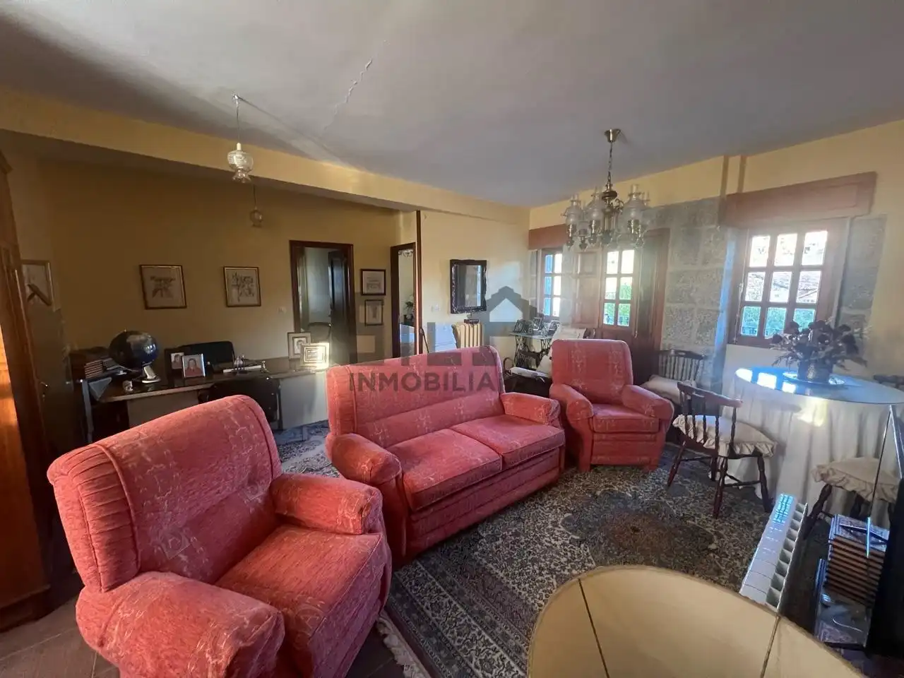Villa avec jardin à vendre à Toén, imagen 10