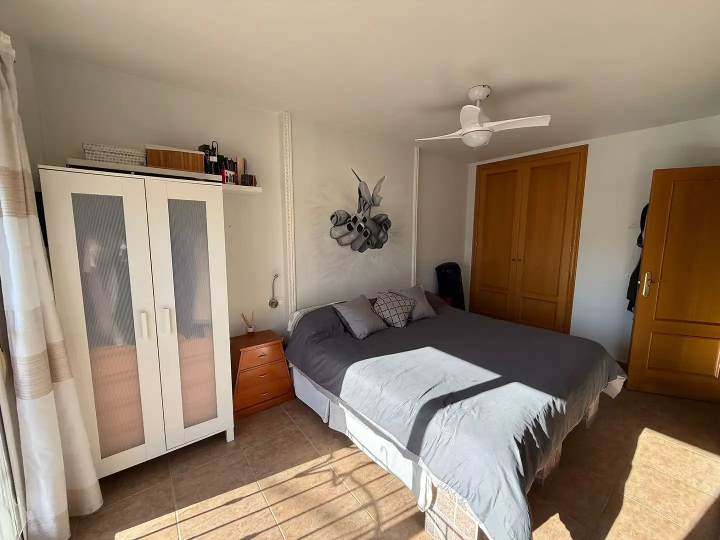 Adosado con jardín en venta en Ponoig, imagen 41