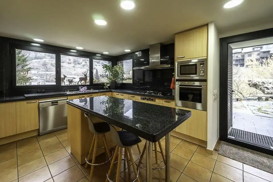 Casa en venta en Ctra. Coll d'Ordino, imagen 9