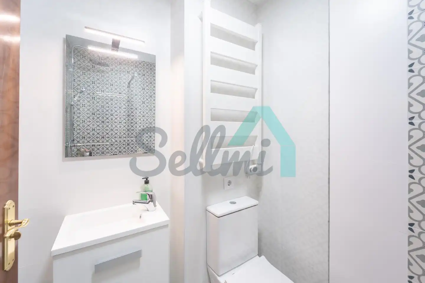 Piso de alquiler en Velasquita Giráldez, San Lázaro - Otero - Villafría