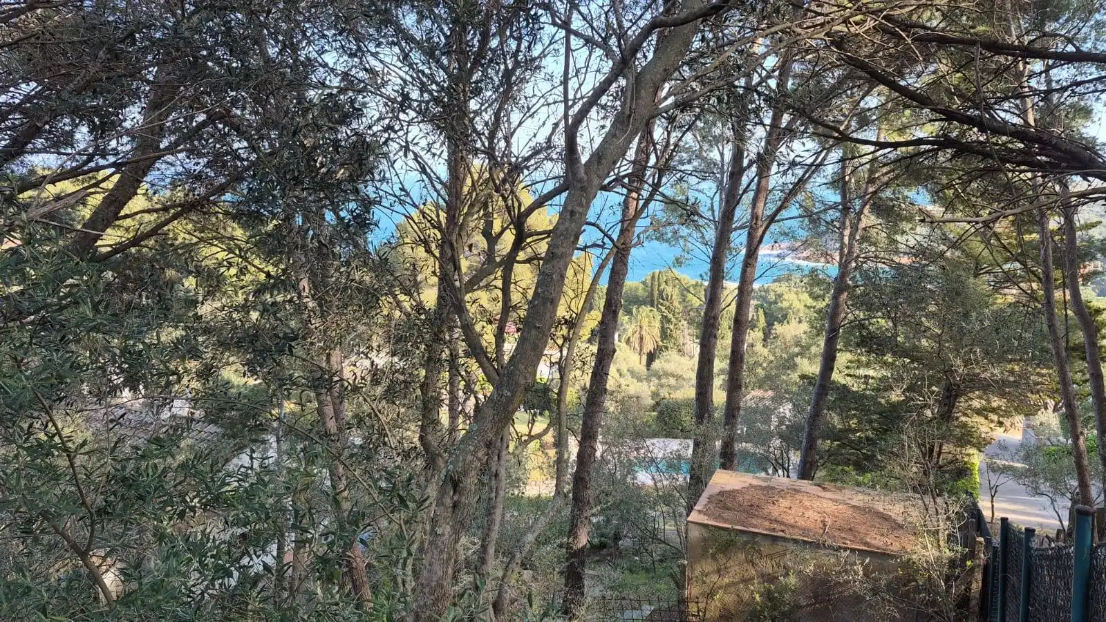 Residencial en venda en Begur