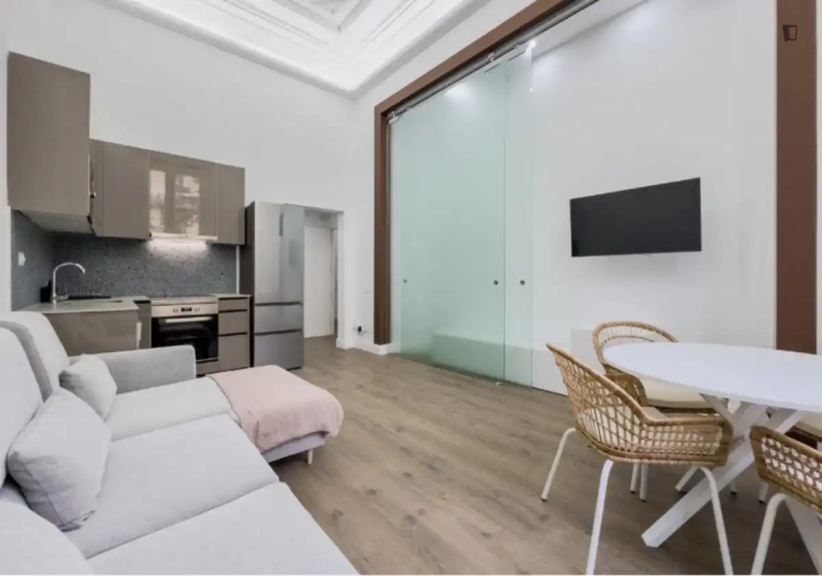 Apartment with lift to rent in Eixample, imagen 12
