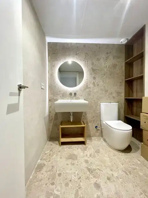 Piso con terraza en venta en Centre Vila, imagen 41