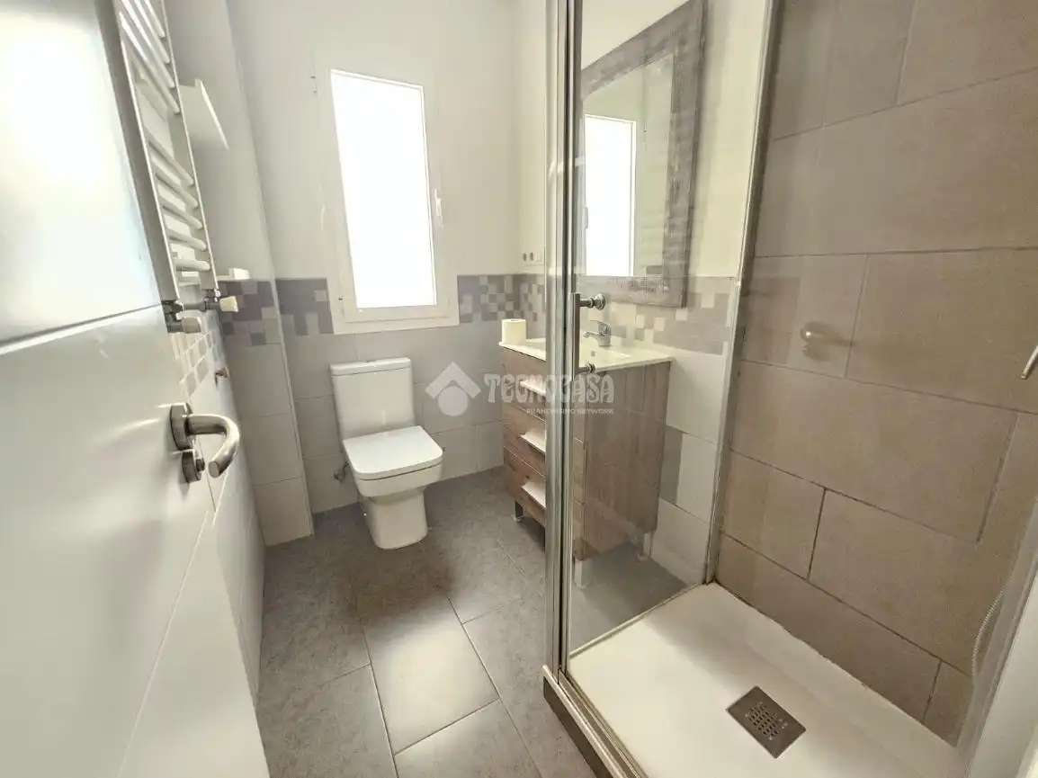 Baño de Piso en venta en Madrid con Calefacción