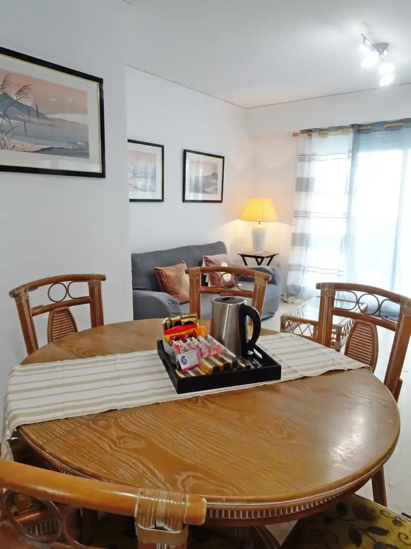 Apartament amb terrassa de lloguer a Playa de Gandia, imagen 10