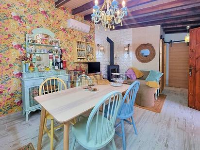 Dining room of Country house for sale in Granadilla de Abona