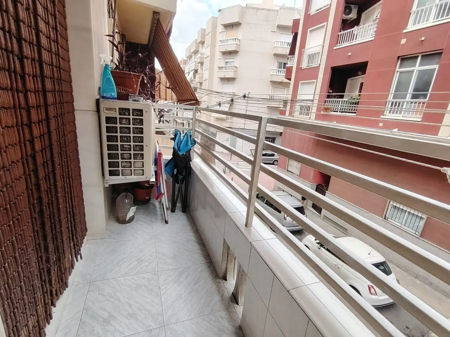 Terraza de Piso en venta en Crevillent con Aire acondicionado y Balcón