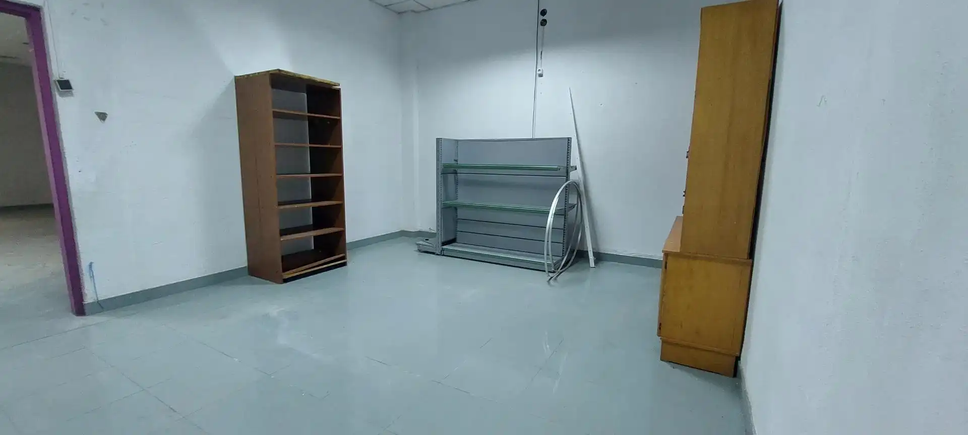 Local en venta en Plaza Plaza Doctor G Gracia R Villarrubia, Cortes - Huertas