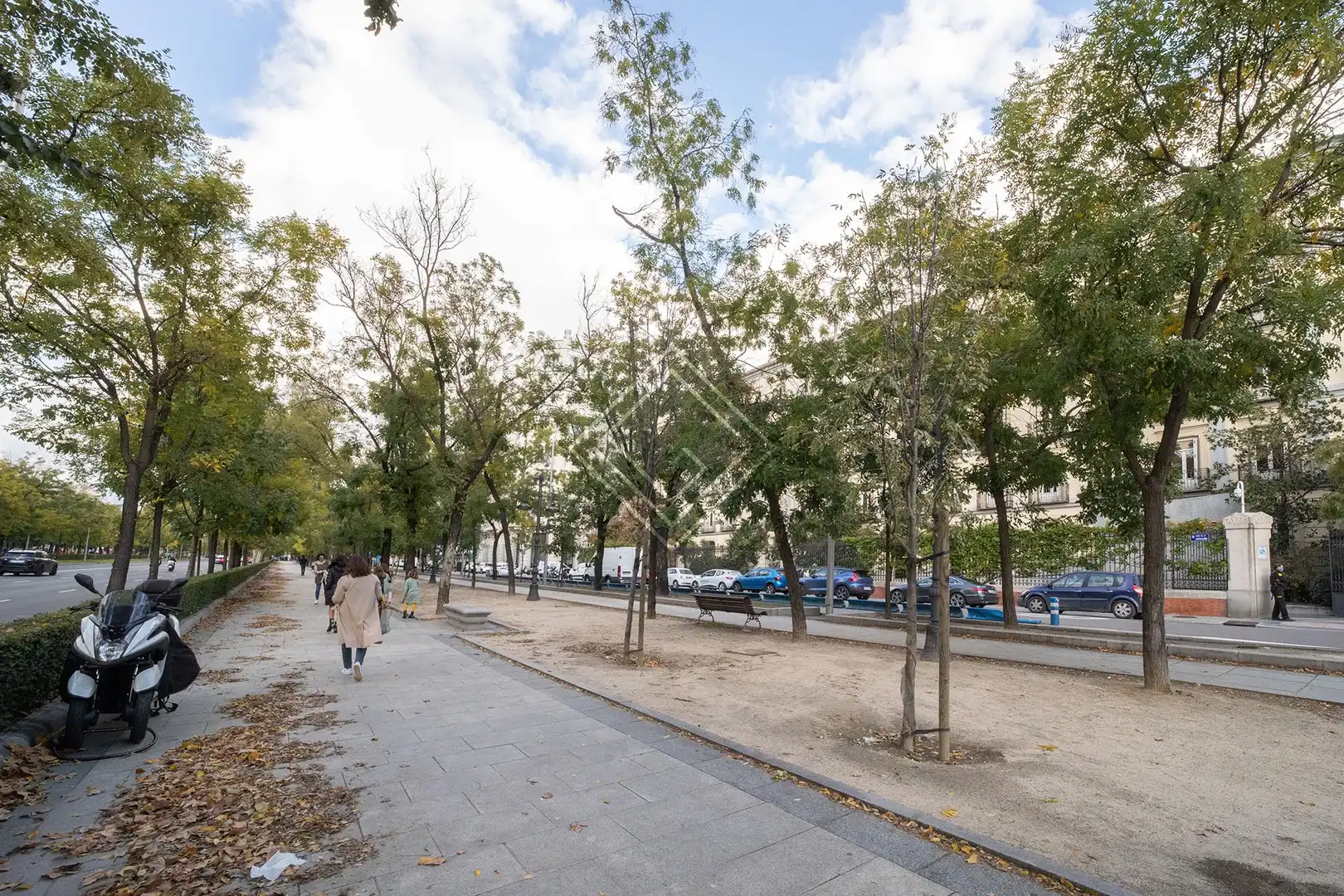 Attique avec ascenseur à vendre à Barrio de Salamanca, imagen 18