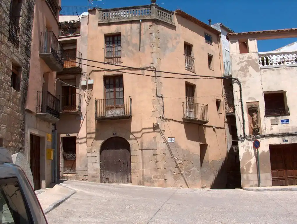 Haus mit Terrasse zum Verkauf in Horta de Sant Joan
