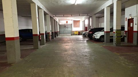 Foto 4 de Garatge en venda a Avenida del Carrilet, 162, Centre, L'Hospitalet de Llobregat