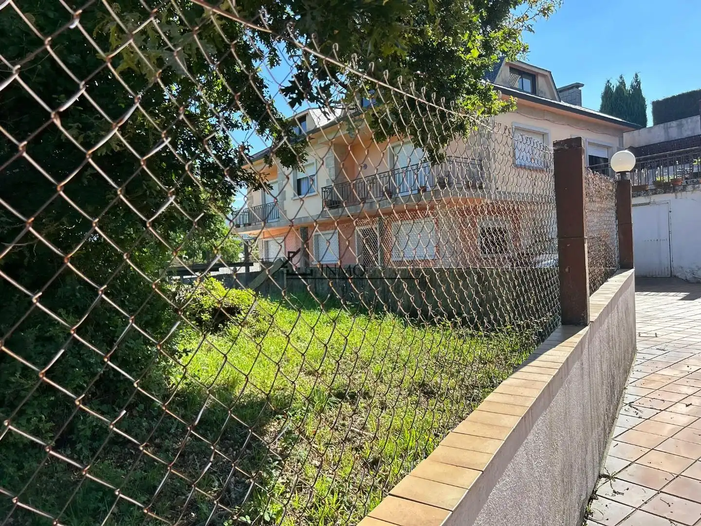 Casa o chalet en venta en San Xoán de Poio