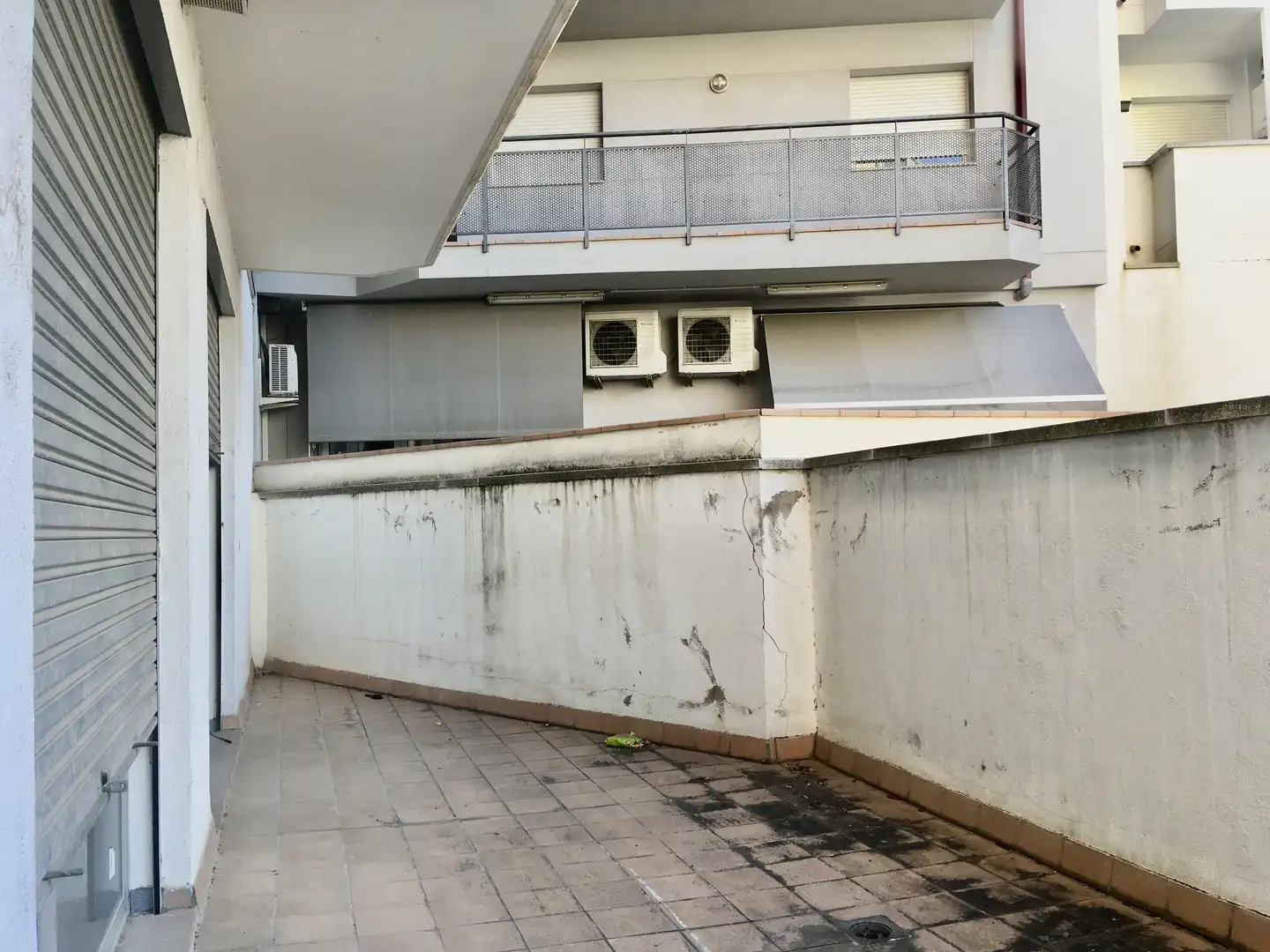 Local en venda a Carrer Salvador Dabau i Caussa, 8, Sant Narcís