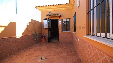 Foto 5 de Casa adosada de alquiler en Rinconada, La Rinconada