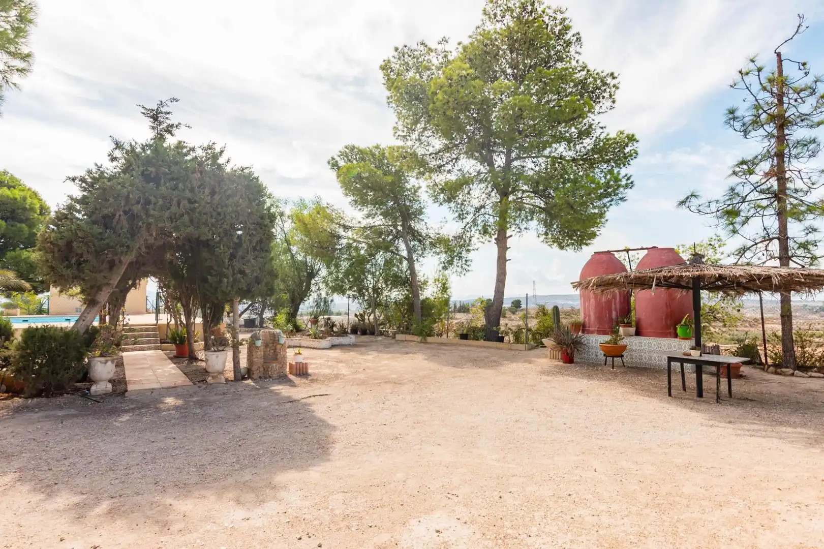 Chalet con piscina en venta en Fortuna, imagen 52