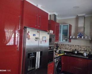 Cuina de Casa o xalet en venda en  Melilla Capital