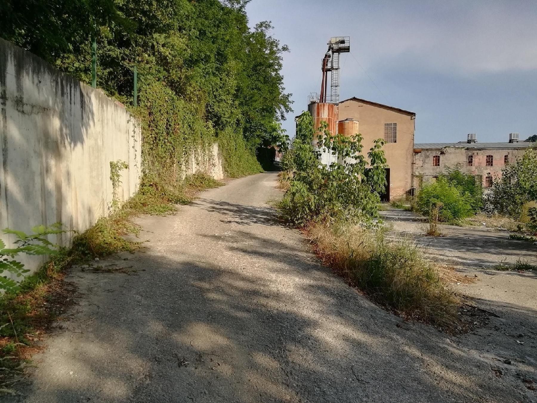 Nau industrial en venda a Sant Quirze de Besora