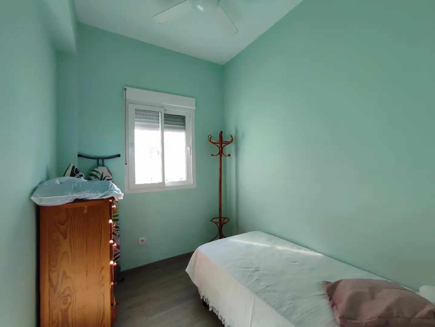 Bedroom of Houses for sale in Miramar  with Air Conditioner and Terrace