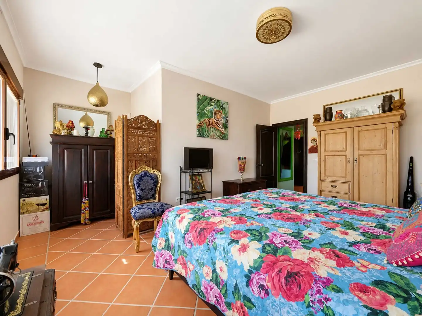 Casa rústica en venda a El Pinós / Pinoso, imagen 32
